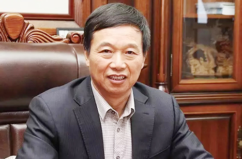 有“鵬”自東方來——記江蘇鵬飛集團(tuán)股份有限公司及其董事長(zhǎng)、總經(jīng)理王家安