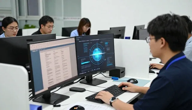 上海科倍投资管理有限公司打造施工现场下的商务配套服务解决方案